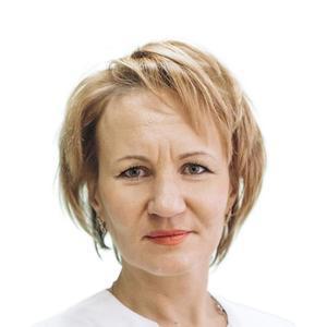 Елисеева Татьяна Васильевна