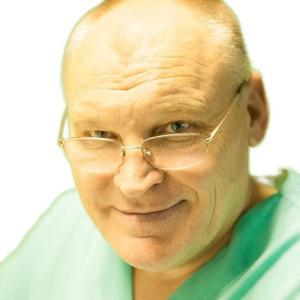 Сторожев Иван Николаевич