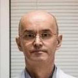 Скворцов Андрей Борисович