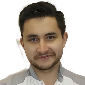 Коробейников Денис Владимирович
