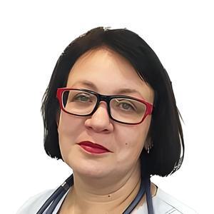 Кириллова Елена Александровна