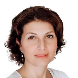 Дудиева Марина Георгиевна