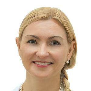 Фролова Светлана Анатольевна