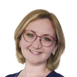 Маслова Нина Александровна