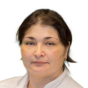 Морохова Ольга Константиновна