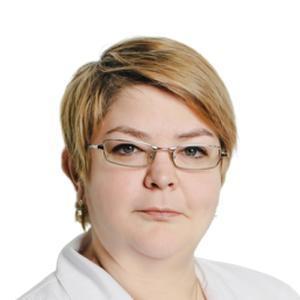 Оськина Ирина Викторовна