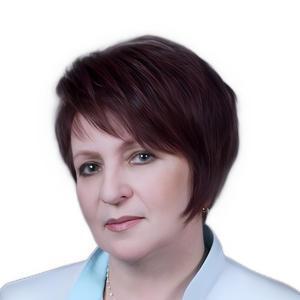 Рукавицына Алла Юрьевна