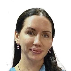 Коробкова Татьяна Ивановна