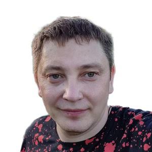 Титов Станислав Александрович