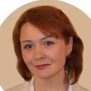 Папшева Елена Вячеславовна