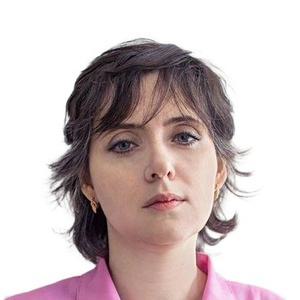Руденко Юлия Валерьевна