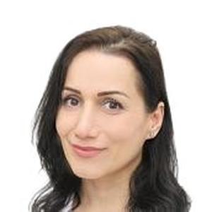 Мирзоян Марина Рубеновна