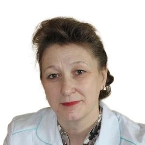 Юнусова Эльза Лироновна
