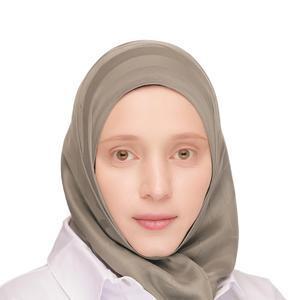 Магомедова Раисат Закаряевна