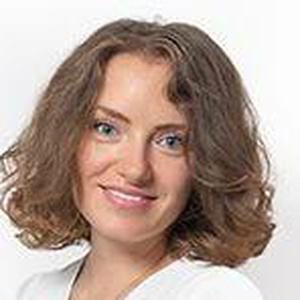 Турчанинова Юлия Геннадьевна