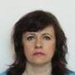 Козлова Валентина Романовна