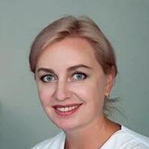 Сосикова Ольга Анатольевна