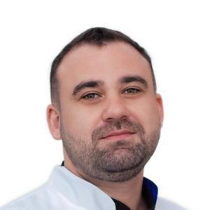 Кедакоев Руслан Заурбекович