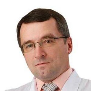 Кузин Михаил Николаевич