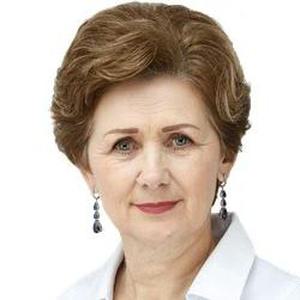 Коренькова Татьяна Николаевна