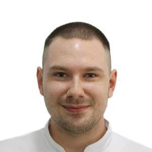 Никитин Никита Игоревич