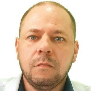 Паршуков Андрей Сергеевич