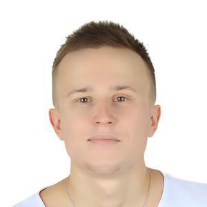 Петров Дмитрий Львович