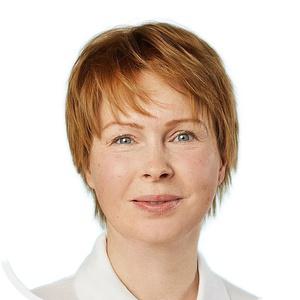 Мун Елена Геннадьевна