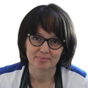 Федосова Наталья Сергеевна