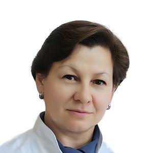 Абдрахманова Альфия Галимзяновна
