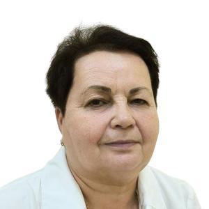 Козенкова Наталья Ивановна