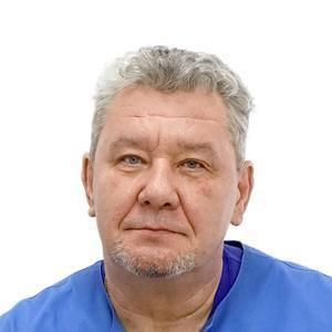 Петров Андрей Геннадьевич