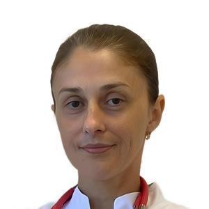 Антощенко Ирина Александровна