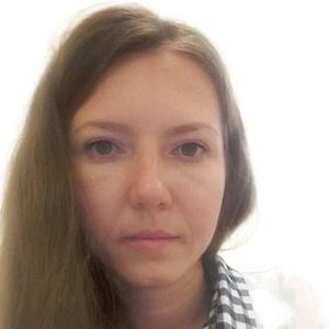 Цаберябая Ирина Анатольевна