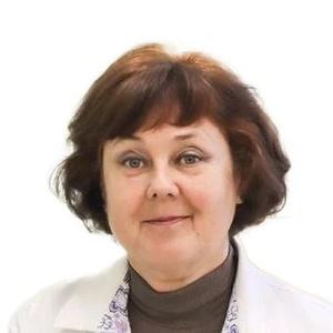 Гниломедова Ирина Викторовна