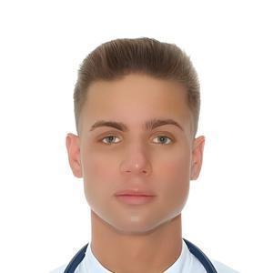 Куликов Николай Валерьевич