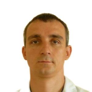 Кухаренко Петр Васильевич