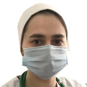Медова Фэриде Мусаевна