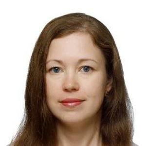 Немчанинова Олеся Владимировна