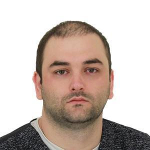 Плиев Маирбек Казбекович