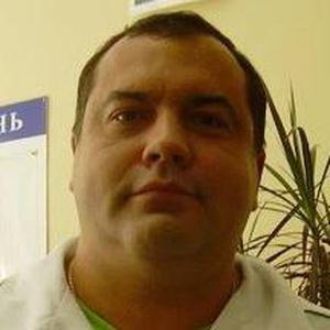 Кравченко Олег Юрьевич