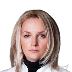 Макеенко Оксана Алексеевна