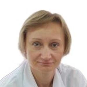 Громова Татьяна Геннадьевна