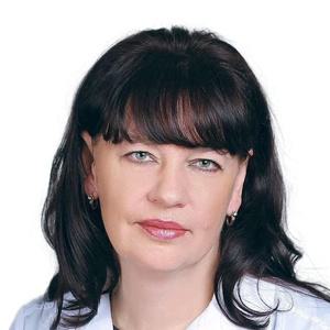 Панкова Екатерина Владимировна