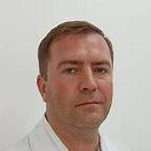 Федоров Дмитрий Владимирович