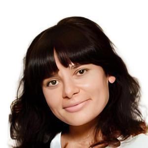 Митич Елена Евгеньевна