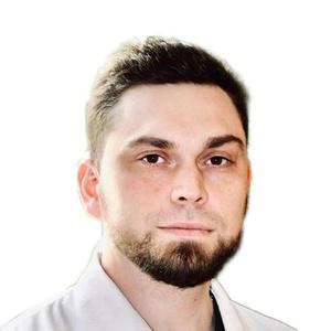 Крамской Вячеслав Геннадьевич