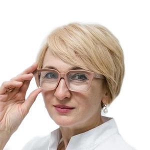 Горчакова Наталья Михайловна