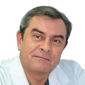 Вторушин Игорь Яковлевич