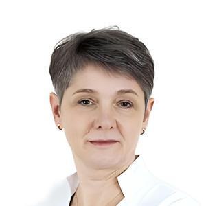 Синельникова Анна Николаевна